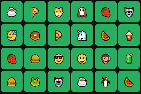 Emoji Match Mania